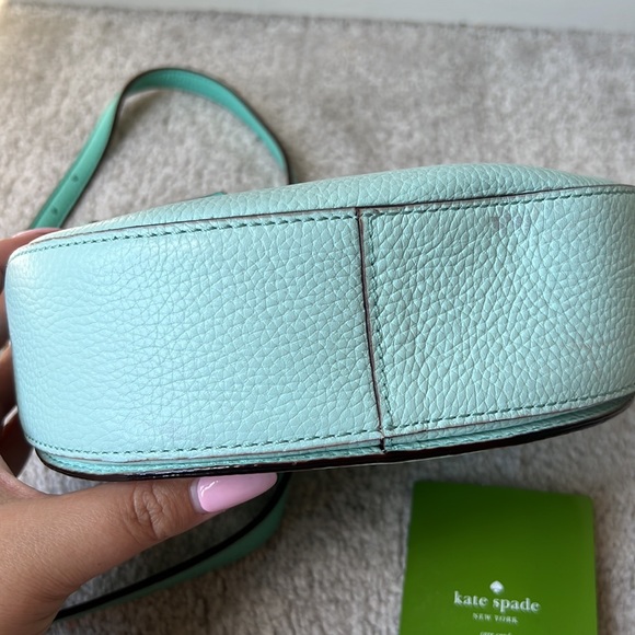 Kate Spade Crossbody Bag - Picture 3 of 5